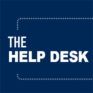 The Help desk
