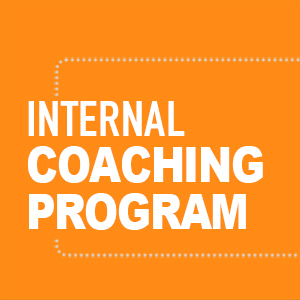 Internal Coaching Program