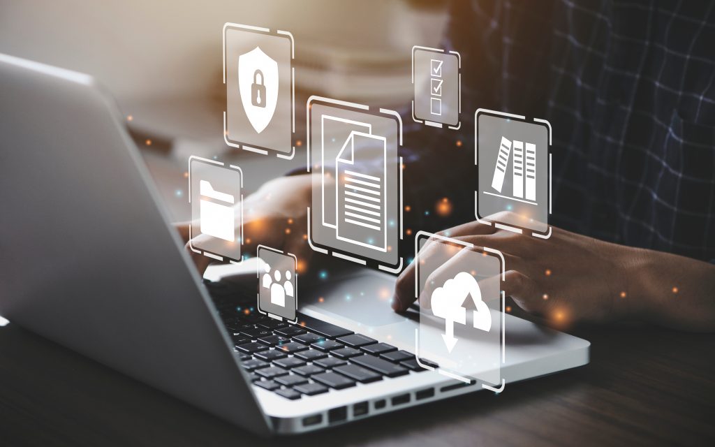 Digital resources
